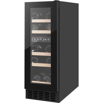 Vinotéka PHILCO PW 17 GDFB