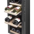 Vinotéka PHILCO PW 17 GDFB