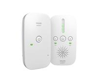 Obrázek k produktu: PHILIPS Avent Baby DECT monitor SCD502/26