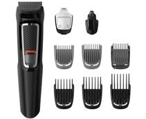 Obrázek k produktu: PHILIPS MG 3740/15, černý (black)