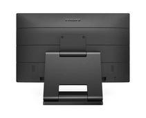 Obrázek k produktu: PHILIPS 24'' LED 242B9T - FHD, černý (black)