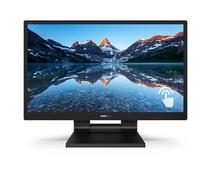 Obrázek k produktu: PHILIPS 24'' LED 242B9T - FHD, černý (black)