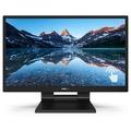 Obrázek k produktu: PHILIPS 24'' LED 242B9T - FHD, černý (black)