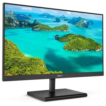 24'' LED Philips 245E1S - QHD,IPS,DP,HDMI