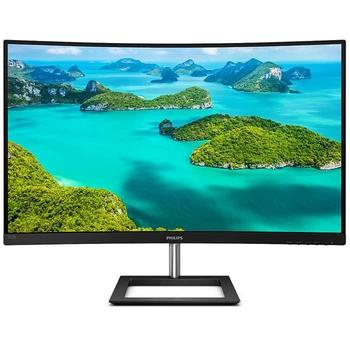 32'' LED Philips 322E1C-FHD,VA,HDMI,DP,curved