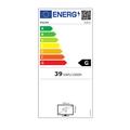 32" LED monitor PHILIPS LED 325E1C, černý (black)