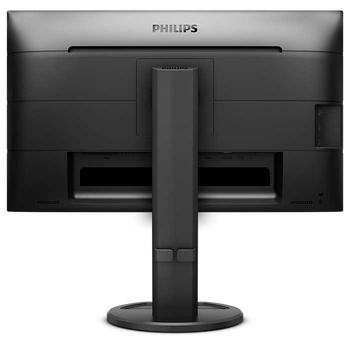 24'' LED Philips 241B8QJEB - FHD,IPS,DVI,DP,HDMI