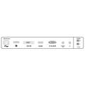 24'' LED Philips 241B8QJEB - FHD,IPS,DVI,DP,HDMI