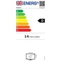 24" LED monitor PHILIPS 241B8QJEB