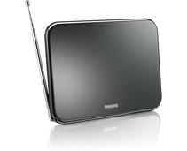 Obrázek k produktu: PHILIPS SDV6224/12, černá (black)