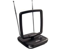 Obrázek k produktu: PHILIPS SDV5120/12, černá (black)