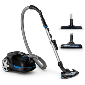 FC8578/09 PODLAHOVÝ VYSAVAČ PHILIPS