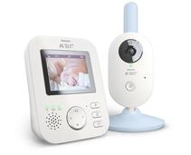 Obrázek k produktu: PHILIPS Avent Baby video monitor SCD835/52