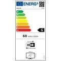 43'''' LED Philips 439P1 - 4K UHD,VA,USB-C,rep,piv