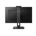 Philips/275B1H/27''''/IPS/QHD/75Hz/4ms/Black/3R