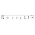 Philips/275B1H/27''''/IPS/QHD/75Hz/4ms/Black/3R