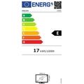 Philips/245B1/23,8''''/IPS/QHD/75Hz/4ms/Black/3R