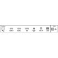 Philips/278B1/27''''/IPS/4K UHD/60Hz/4ms/Black/3R