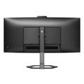 34'''' LED Philips 34E1C5600HE