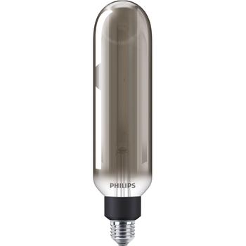 LED žárovka Philips Modern LED T65 E27 6,5W/25W stmívatelná, 4000K 230V