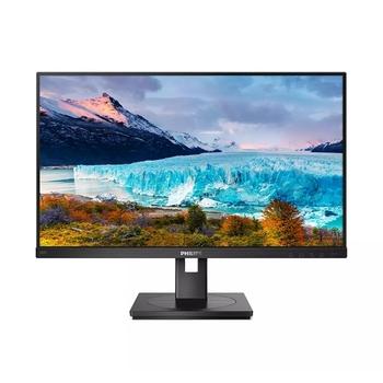 Philips/242S1AE/00/23,8''''/IPS/FHD/75Hz/4ms/Black/3R