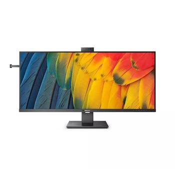 Philips/40B1U5601H/39,53''''/IPS/3440x1440/120Hz/4ms/Black/3R