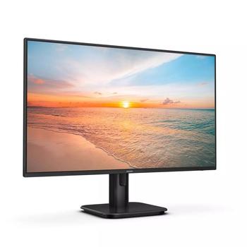 Philips/24E1N1100A/00/23,8''''/IPS/FHD/100Hz/1ms/Black/3R