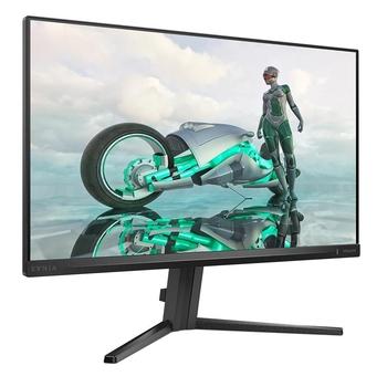 Philips Evnia/24M2N3200S/00/23,8''''/IPS/FHD/180Hz/1ms/Gray/3R