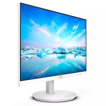 Philips/271V8AW/00/27''''/IPS/FHD/75Hz/4ms/White/3R