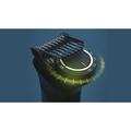 Multifunkční zastřihávač vlasů PHILIPS Series 9000 + Philips OneBlade MG9552/15
