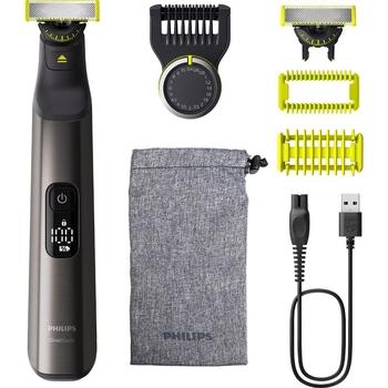 Zastřihovač na tvář a tělo PHILIPS OneBlade Pro 360 QP6552/15