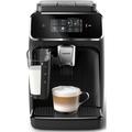 Automatické espresso PHILIPS Series 2300 LatteGo EP2331/10