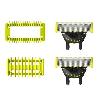 Náhradní břity PHILIPS OneBlade 360 QP624/50