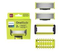 Obrázek k produktu: PHILIPS OneBlade QP620/50