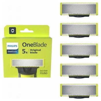 Náhradní břity PHILIPS OneBlade QP250/50