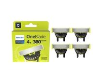 Obrázek k produktu: PHILIPS OneBlade 360 QP440/50