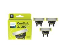 Obrázek k produktu: PHILIPS OneBlade 360 QP430/50