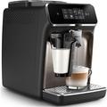 Automatické espresso PHILIPS Series 2300 LatteGo EP2336/40