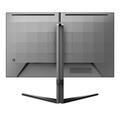 Philips Evnia/27M2N3800A/27''''/IPS/4K UHD/320Hz/1ms/Šedá/3R