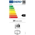 Philips Evnia/27M2N3800A/27''''/IPS/4K UHD/320Hz/1ms/Šedá/3R
