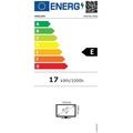23,8" LED monitor PHILIPS 24E1N1200A