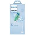 Sonický elektrický zubní kartáček PHILIPS Sonicare 2100 HX3651/12
