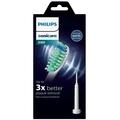 Sonický elektrický zubní kartáček PHILIPS Sonicare 2100 HX3651/13