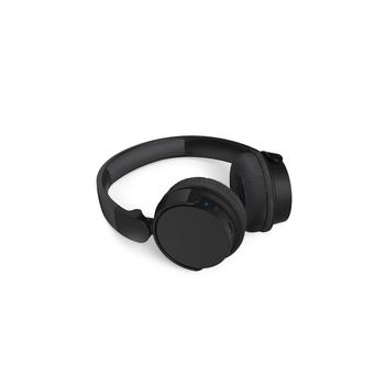 Bezdrátová sluchátka Philips TAH3209BK