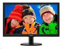 Obrázek k produktu: PHILIPS  223V5LHSB