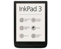 Obrázek k produktu: POCKETBOOK 740 Inkpad 3, černý (black)
