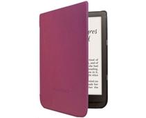 Obrázek k produktu: POCKETBOOK Pouzdro pro 740 Inkpad 3, fialová (purple)
