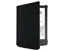 Obrázek k produktu: POCKETBOOK pouzdro pro 629, 634, černý (black)