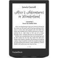 Ebook reader POCKETBOOK 629 Pocketbook Verse - Mist Grey, 