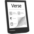 Ebook reader POCKETBOOK 629 Pocketbook Verse - Mist Grey, 